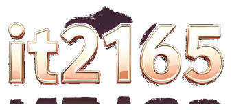 it2165 logo